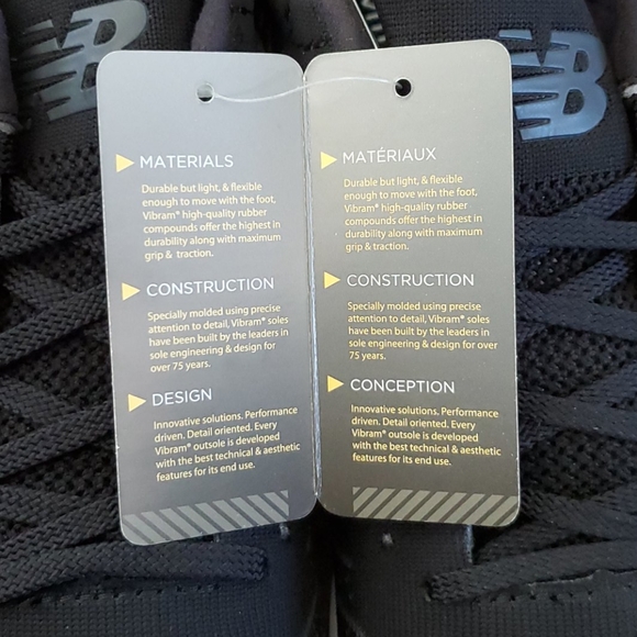 🆕️ Men's New Balance Shoes - Picture 8 of 11